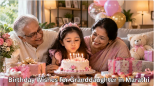 Heart Touching Birthday Wishes