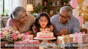 Funny and Cute Birthday Wishes