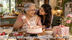 From a Granddaughter