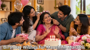Heart Touching Birthday Messages