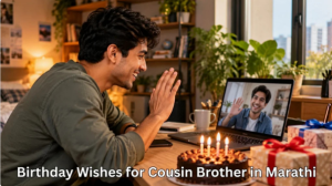 Heart Touching Birthday Wishes