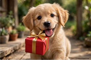 Funny Birthday Wishes for Your Dog