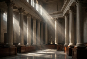 Inspirational Wishes for Judicial Service