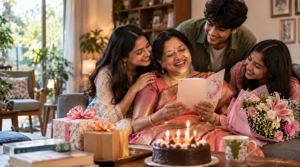 birthday wishes in Marathi